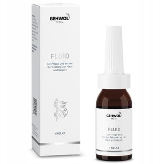 Gehwol, fluid zmiękczający odciski, 15 ml - zdjęcie produktu