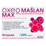 Oxeo Maślan Max 500 mg, 60 kapsułek - miniaturka 2 zdjęcia produktu