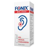 Fonix Ból Uszu, spray, 15 ml - miniaturka zdjęcia produktu