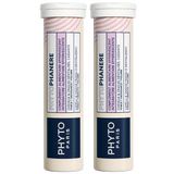 Phyto Phytophanere, Włosy i Paznokcie, 30 tabletek musujących - miniaturka zdjęcia produktu