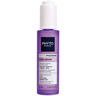 Phyto Phytophanere, serum stymulujące wzrost włosów, 50 ml - zdjęcie produktu