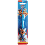 Dr Scott, migająca szczoteczka do zębów dla dzieci z minutnikiem, powyżej 3 roku życia, Psi Patrol, 1 sztuka - miniaturka zdjęcia produktu