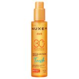 Nuxe Sun, odświeżająca mgiełka ochronna, SPF 30, 150 ml - miniaturka zdjęcia produktu