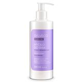 Sylveco Pure Line, mydło do rąk kojąco-regenerujące, 300 ml - miniaturka zdjęcia produktu