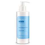 Sylveco Pure Line, mydło do rąk nawilżająco-łagodzące, 300 ml - miniaturka zdjęcia produktu