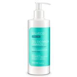 Sylveco Pure Line, żel do mycia twarzy łagodząco-tonizujący, 300 ml - miniaturka zdjęcia produktu