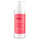 Sylveco Pure Line, żel do mycia twarzy oczyszczająco-kojący, 300 ml - miniaturka zdjęcia produktu