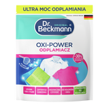 Dr. Beckmann Oxi-Power, odplamiacz do koloru, 400 g - miniaturka zdjęcia produktu