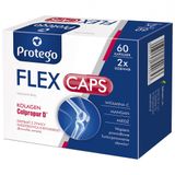 Protego Flex Caps, 60 kapsułek - miniaturka zdjęcia produktu