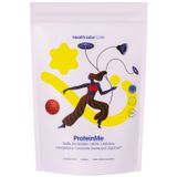 Health Labs ProteinMe, smak czekolada-wiśnia, 519 g Health Labs ProteinMe, smak czekolada-wiśnia, 519 g - miniaturka zdjęcia produktu