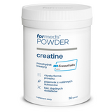 ForMeds Powder Creatine, 121,8 g - miniaturka zdjęcia produktu
