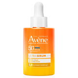 Avene Ultra, serum aktywujące blask skóry, bardzo wysoka ochrona, SPF 50+, 30 ml - miniaturka zdjęcia produktu