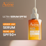 Avene Ultra, serum aktywujące blask skóry, bardzo wysoka ochrona, SPF 50+, 30 ml - miniaturka 2 zdjęcia produktu