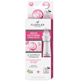 Floslek, serum do powiek i pod oczy ze świetlikiem i kolagenem, roll-on, 15 ml - miniaturka zdjęcia produktu