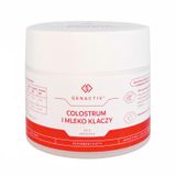Genactiv Colostrum i Mleko Klaczy, proszek, 50 g - miniaturka zdjęcia produktu
