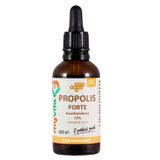 MyVita Propolis Forte, krople, 100 ml - miniaturka zdjęcia produktu