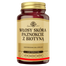 Solgar Włosy Skóra Paznokcie z biotyną, 120 tabletek - miniaturka  zdjęcia produktu