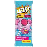 Lizik! Bubugum, lizak o smaku gumy balonowej, bez cukru, od 3 lat, 1 sztuka - miniaturka zdjęcia produktu