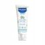 Zestaw Mustela Sun Nawilżenie i Ochrona, mleczko przeciwsłoneczne, SPF 50+, 40 ml + krem do twarzy, od urodzenia, 40 ml - miniaturka 2 zdjęcia produktu