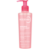 Bioderma Sensibio Gel Moussant, łagodzący żel micelarny do mycia twarzy, skóra wrażliwa i nadwrażliwa, 200 ml - miniaturka zdjęcia produktu