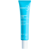 Bioderma Hydrabio Legere, lekki krem z kwasem hialuronowym i niacynamidem, skóra normalna i mieszana, 40 ml - miniaturka zdjęcia produktu