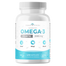 Domowa Apteczka Omega 3 Forte, 90 kapsułek - miniaturka  zdjęcia produktu
