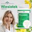 Domowa Apteczka Wiesiołek, 60 kapsułek - miniaturka 2 zdjęcia produktu