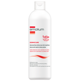 Emolium Dermocare, delikatna emulsja do kąpieli od 1 dnia życia, 200 ml - miniaturka zdjęcia produktu
