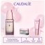 Caudalie Zestaw Wiosenny Resveratrol-Lift, serum ujędrniające, 30 ml + krem liftingujący, 15 ml + krem liftingujący okolice oczu, 5 ml - miniaturka  zdjęcia produktu