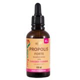 MyVita Propolis Forte z miodem manuka, krople, 100 ml - miniaturka zdjęcia produktu
