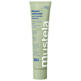 Mustela Bio, multifunkcyjny balsam z 3 ekstraktami z awokado, 75 ml - miniaturka zdjęcia produktu