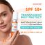 Pharmaceris S Transparent Mist Protect, antyoksydacyjna mgiełka ochronna do twarzy SPF 50+, 75 ml - 2 Pharmaceris S Transparent Mist Protect, antyoksydacyjna mgiełka ochronna do twarzy SPF 50+, 75 ml - miniaturka 2 zdjęcia produktu