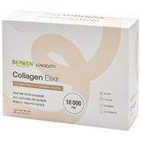 Biowen Collagen Elixir, 30 saszetek - miniaturka zdjęcia produktu