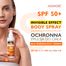 Pharmaceris S Invisible Effect Body Spray, emulsja ochronna do ciała SPF 50+ dla dorosłych i dzieci, 150 ml - 2 Pharmaceris S Invisible Effect Body Spray, emulsja ochronna do ciała SPF 50+ dla dorosłych i dzieci, 150 ml - miniaturka 2 zdjęcia produktu