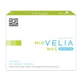 Miovelia NAC Booster, 15 kapsułek - miniaturka zdjęcia produktu