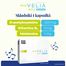 Miovelia NAC Booster, 15 kapsułek - miniaturka 2 zdjęcia produktu
