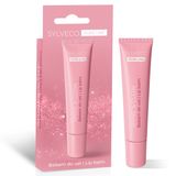 Sylveco Pure Line Shine&Glow, balsam do ust, 15 ml - miniaturka zdjęcia produktu