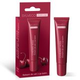 Sylveco Pure Line Cherry Kiss, balsam do ust, 15 ml - miniaturka zdjęcia produktu