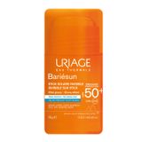 Uriage Bariesun, sztyft transparentny, SPF 50+, 18 g - miniaturka zdjęcia produktu