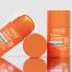 Uriage Bariesun, sztyft transparentny, SPF 50+, 18 g - miniaturka 2 zdjęcia produktu