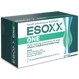 Esoxx One, 10 ml x 20 saszetek USZKODZONE OPAKOWANIE Esoxx One, 10 ml x 20 saszetek USZKODZONE OPAKOWANIE - miniaturka zdjęcia produktu