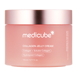 Medicube Collagen Jelly Cream, żel-krem do twarzy, 110 ml - miniaturka zdjęcia produktu