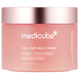Medicube Collagen Jelly Cream, żel-krem do twarzy, 110 ml - miniaturka zdjęcia produktu