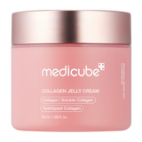 Medicube Collagen Jelly Cream, żel-krem do twarzy, 50 ml - miniaturka zdjęcia produktu