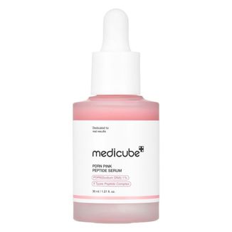 Medicube Pink PDRN Peptide Serum, ujędrniające serum do twarzy, 30 ml - zdjęcie produktu