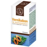 Vernikabon, 60 kapsułek - miniaturka zdjęcia produktu