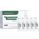 Ginovagin, 10 globulek dopochwowych Ginovagin, 10 globulek dopochwowych - miniaturka zdjęcia produktu