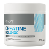 OstroVit Creatine HCl 2400, 150 kapsułek - miniaturka zdjęcia produktu
