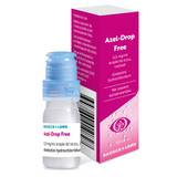 Azel-Drop Free 0,5 mg/ml, krople do oczu, roztwór, 10 ml - miniaturka zdjęcia produktu