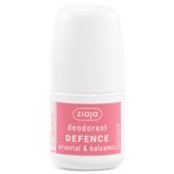 Ziaja Deodorant Defence Oriental&Balsamic, dezodorant roll-on, 60 ml - miniaturka zdjęcia produktu